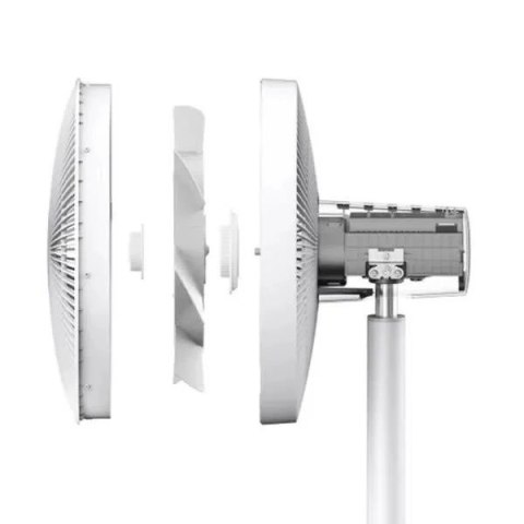 Bezprzewodowy wentylator Xiaomi Mi Smart Standing Fan 2 Pro EU