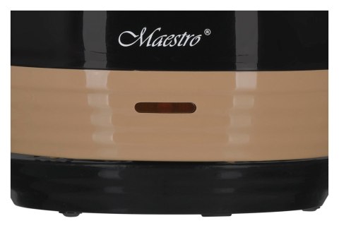 Czajnik elektryczny MAESTRO MR-033 czarny Czajnik elektryczny MAESTRO MR-033 czarny