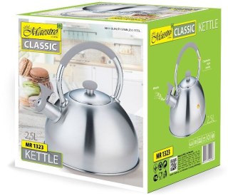 Czajnik nieelektryczny MAESTRO MR-1323