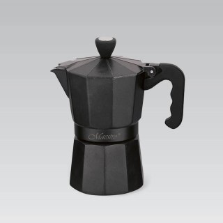 Kawiarka na 3 filiżanki MR-1666-3-BLACK MAESTRO