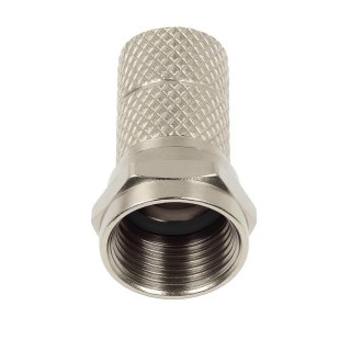 Wtyk F na RG-3 FG06-100 1szt.