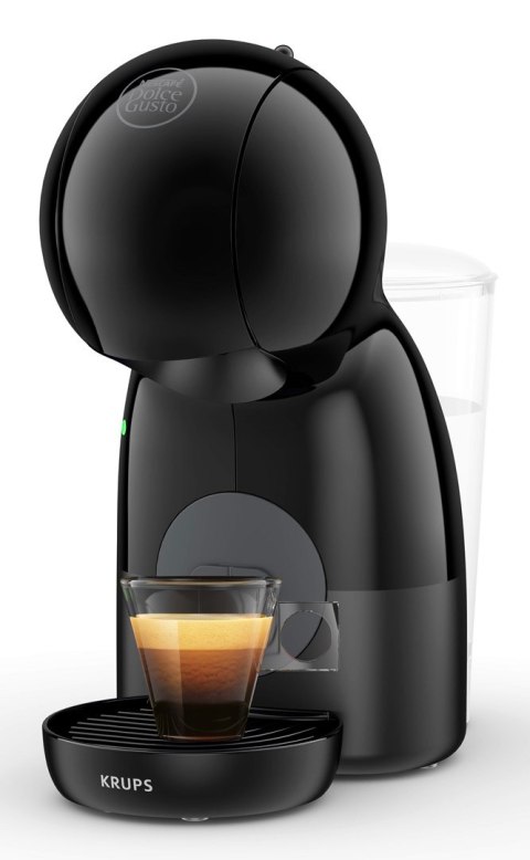 Ekspres ciśnieniowy KRUPS KP1A3 Dolce Gusto Piccolo Ekspres ciśnieniowy KRUPS KP1A3 Dolce Gusto Piccolo