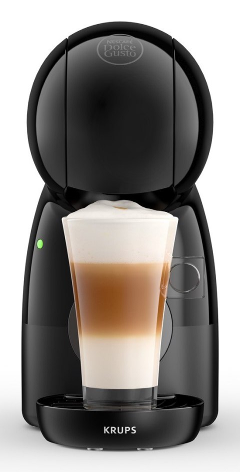 Ekspres ciśnieniowy KRUPS KP1A3 Dolce Gusto Piccolo Ekspres ciśnieniowy KRUPS KP1A3 Dolce Gusto Piccolo