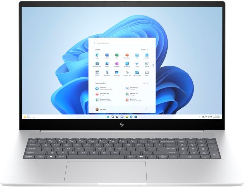 HP Envy 17T-DA000 Ultra 7-155H 17.3"FHD Touch 16GB SSD512 BT Win11 Glacier Silver (REPACK) 2Y HP Envy 17T-DA000 Ultra 7-155H 17.3"FHD Touch 16GB SSD512 BT Win11 Glacier Silver (REPACK) 2Y