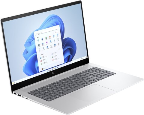 HP Envy 17T-DA000 Ultra 7-155H 17.3"FHD Touch 16GB SSD512 BT Win11 Glacier Silver (REPACK) 2Y HP Envy 17T-DA000 Ultra 7-155H 17.3"FHD Touch 16GB SSD512 BT Win11 Glacier Silver (REPACK) 2Y