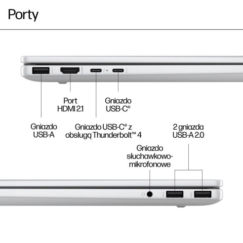 HP Envy 17T-DA000 Ultra 7-155H 17.3"FHD Touch 16GB SSD512 BT Win11 Glacier Silver (REPACK) 2Y HP Envy 17T-DA000 Ultra 7-155H 17.3"FHD Touch 16GB SSD512 BT Win11 Glacier Silver (REPACK) 2Y
