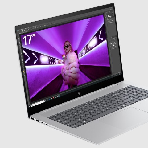 HP Envy 17T-DA000 Ultra 7-155H 17.3"FHD Touch 16GB SSD512 BT Win11 Glacier Silver (REPACK) 2Y HP Envy 17T-DA000 Ultra 7-155H 17.3"FHD Touch 16GB SSD512 BT Win11 Glacier Silver (REPACK) 2Y