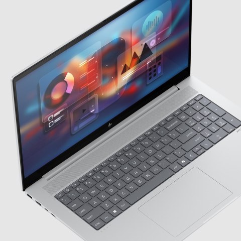 HP Envy 17T-DA000 Ultra 7-155H 17.3"FHD Touch 16GB SSD512 BT Win11 Glacier Silver (REPACK) 2Y HP Envy 17T-DA000 Ultra 7-155H 17.3"FHD Touch 16GB SSD512 BT Win11 Glacier Silver (REPACK) 2Y