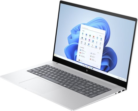 HP Envy 17T-DA000 Ultra 7-155H 17.3"FHD Touch 16GB SSD512 BT Win11 Glacier Silver (REPACK) 2Y HP Envy 17T-DA000 Ultra 7-155H 17.3"FHD Touch 16GB SSD512 BT Win11 Glacier Silver (REPACK) 2Y