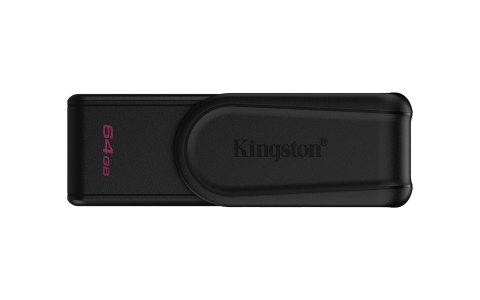 KINGSTON FLASH 64GB USB 3.2 Gen 1 DataTraveler Exodia S B+B KINGSTON FLASH 64GB USB 3.2 Gen 1 DataTraveler Exodia S B+B