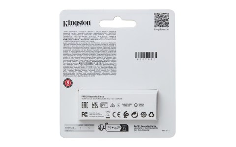 KINGSTON FLASH 64GB USB 3.2 Gen 1 DataTraveler Exodia S B+B KINGSTON FLASH 64GB USB 3.2 Gen 1 DataTraveler Exodia S B+B