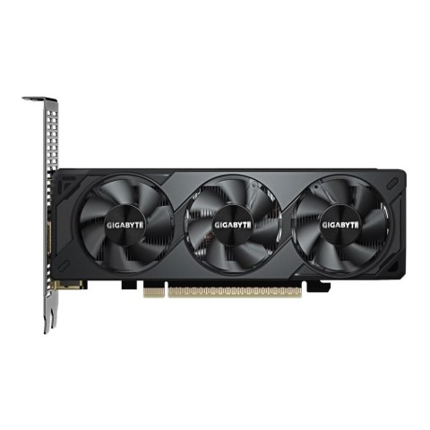 Karta VGA Gigabyte GeForce RTX 5060 OC Low Profile 8G 8GB GDDR7 128bit HDMI+3xDP PCIe5.0 Karta VGA Gigabyte GeForce RTX 5060 OC Low Profile 8G 8GB GDDR7 128bit HDMI+3xDP PCIe5.0