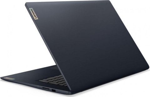 Lenovo IdeaPad 3 17IAU7 i3-1215U 17,3'' FHD 8GB 512SSD W11 Lenovo IdeaPad 3 17IAU7 i3-1215U 17,3'' FHD 8GB 512SSD W11