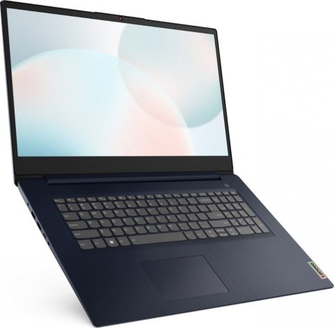 Lenovo IdeaPad 3 17IAU7 i3-1215U 17,3'' FHD 8GB 512SSD W11 Lenovo IdeaPad 3 17IAU7 i3-1215U 17,3'' FHD 8GB 512SSD W11