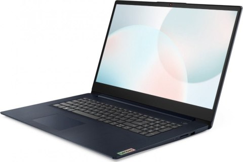 Lenovo IdeaPad 3 17IAU7 i3-1215U 17,3'' FHD 8GB 512SSD W11 Lenovo IdeaPad 3 17IAU7 i3-1215U 17,3'' FHD 8GB 512SSD W11