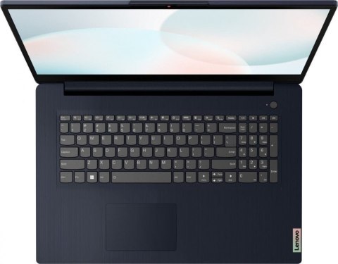 Lenovo IdeaPad 3 17IAU7 i3-1215U 17,3'' FHD 8GB 512SSD W11 Lenovo IdeaPad 3 17IAU7 i3-1215U 17,3'' FHD 8GB 512SSD W11