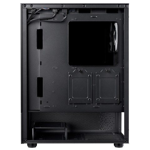 Obudowa XPG INVADER X MINI Black Obudowa XPG INVADER X MINI Black