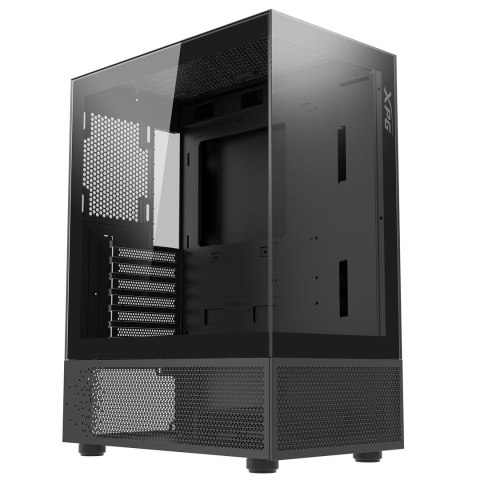 Obudowa XPG INVADER X MINI Black Obudowa XPG INVADER X MINI Black