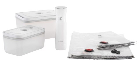 Zestaw startowy plastikowy ZWILLING Fresh & Save Zestaw startowy plastikowy ZWILLING Fresh & Save