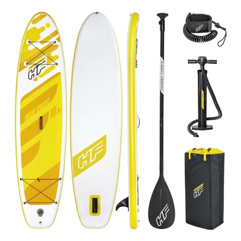 Deska Sup Aqua Cruise Set 320 x 76 x 12 cm Bestway 65348 Deska Sup Aqua Cruise Set 320 x 76 x 12 cm Bestway 65348