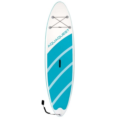 Deska Sup Aqua Quest 320 x 81 x 15 cm Intex 68242 Deska Sup Aqua Quest 320 x 81 x 15 cm Intex 68242