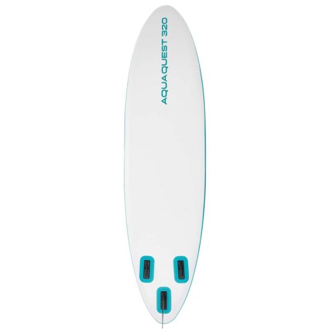 Deska Sup Aqua Quest 320 x 81 x 15 cm Intex 68242 Deska Sup Aqua Quest 320 x 81 x 15 cm Intex 68242