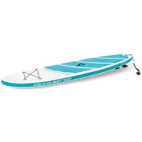 Deska Sup Aqua Quest 320 x 81 x 15 cm Intex 68242 Deska Sup Aqua Quest 320 x 81 x 15 cm Intex 68242