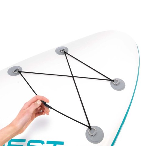 Deska Sup Aqua Quest 320 x 81 x 15 cm Intex 68242 Deska Sup Aqua Quest 320 x 81 x 15 cm Intex 68242