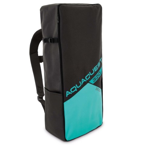 Deska Sup Aqua Quest 320 x 81 x 15 cm Intex 68242 Deska Sup Aqua Quest 320 x 81 x 15 cm Intex 68242