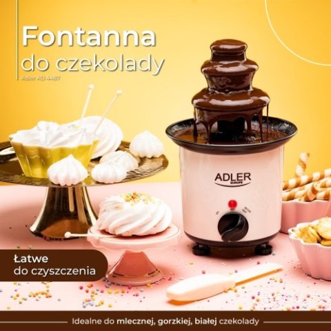 Fontanna do czekolady Fontanna do czekolady