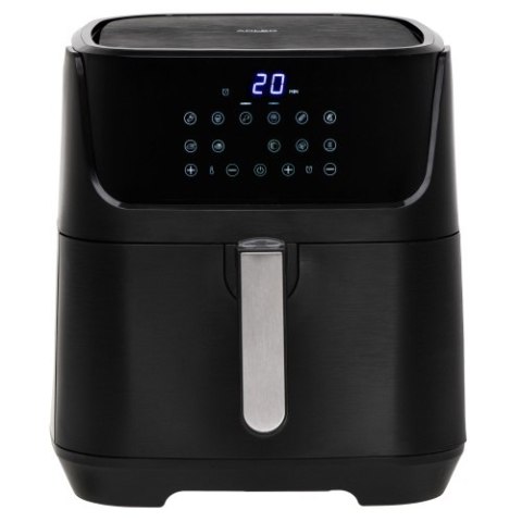 Frytkownica beztłuszczowa - 12 programów 5,5 L - Air Fryer
