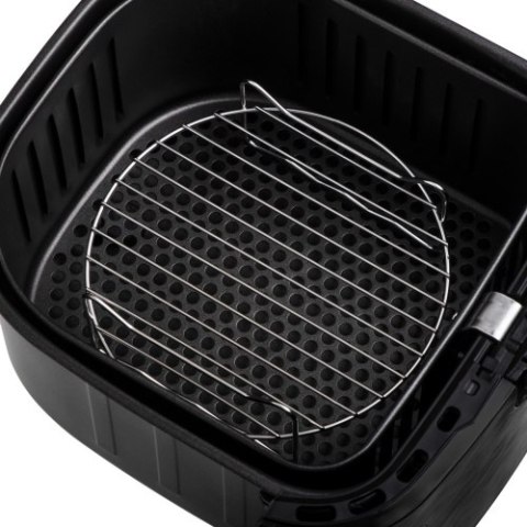Frytkownica beztłuszczowa - 12 programów 5,5 L - Air Fryer
