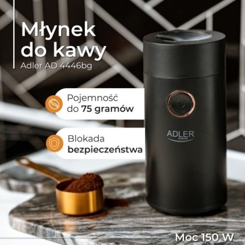 Młynek do kawy Młynek do kawy