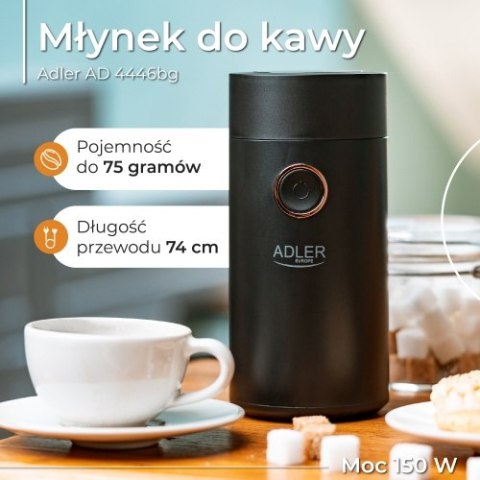 Młynek do kawy Młynek do kawy