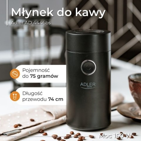 Młynek do kawy