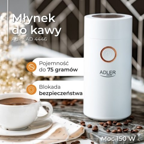 Młynek do kawy Młynek do kawy