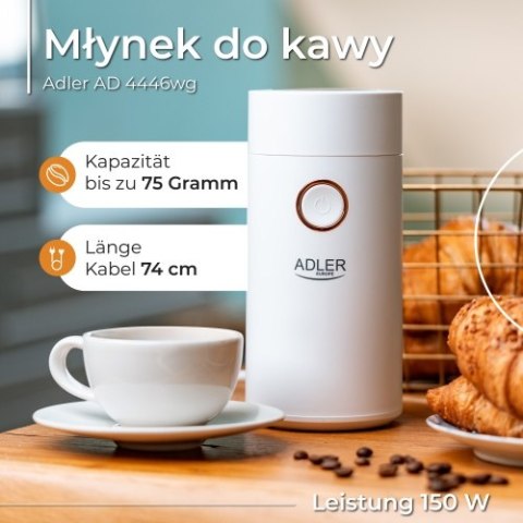 Młynek do kawy Młynek do kawy