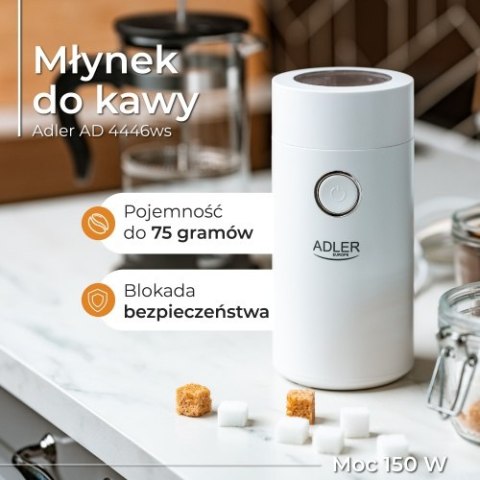 Młynek do kawy Młynek do kawy