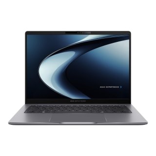 Notebook Asus ExpertBook P3405CVA-LY0113W 14"WUXGA/i7-13620H/16GB/SSD1TB/UHD/11PR Misty Grey 3Y