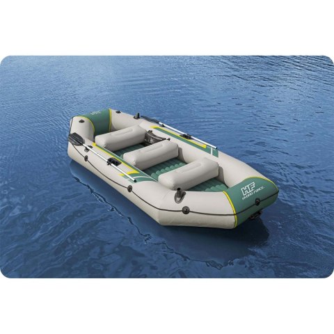 Ponton Hydro-Force Ranger Elite X4 Bestway 65157 Ponton Hydro-Force Ranger Elite X4 Bestway 65157
