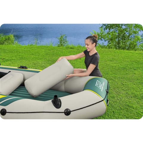 Ponton Hydro-Force Ranger Elite X4 Bestway 65157 Ponton Hydro-Force Ranger Elite X4 Bestway 65157