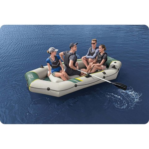 Ponton Hydro-Force Ranger Elite X4 Bestway 65157 Ponton Hydro-Force Ranger Elite X4 Bestway 65157