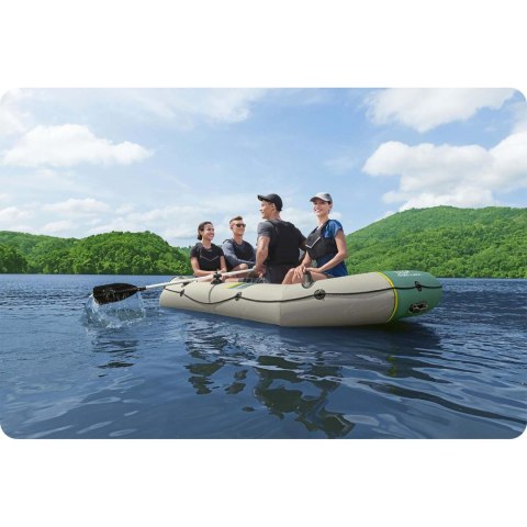 Ponton Hydro-Force Ranger Elite X4 Bestway 65157 Ponton Hydro-Force Ranger Elite X4 Bestway 65157