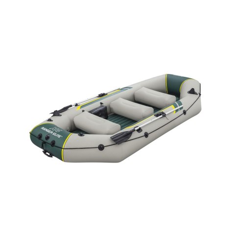 Ponton Hydro-Force Ranger Elite X4 Bestway 65157 Ponton Hydro-Force Ranger Elite X4 Bestway 65157