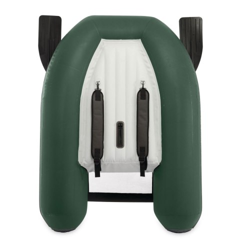Ponton wędkarski Big Catch Pro 165 x 119 x 38 cm INTEX 68381 Ponton wędkarski Big Catch Pro 165 x 119 x 38 cm INTEX 68381