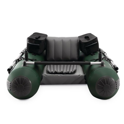 Ponton wędkarski Big Catch Pro 165 x 119 x 38 cm INTEX 68381 Ponton wędkarski Big Catch Pro 165 x 119 x 38 cm INTEX 68381