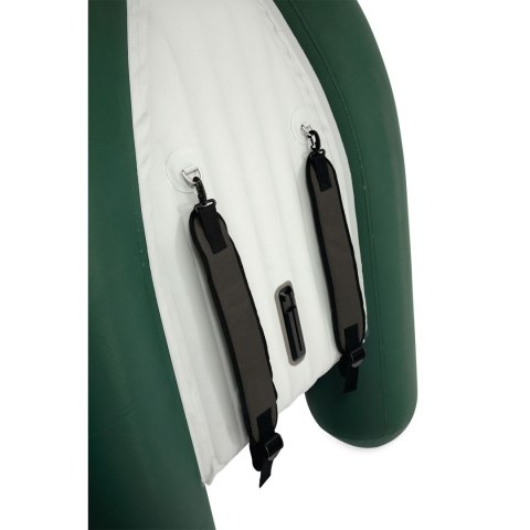 Ponton wędkarski Big Catch Pro 165 x 119 x 38 cm INTEX 68381 Ponton wędkarski Big Catch Pro 165 x 119 x 38 cm INTEX 68381