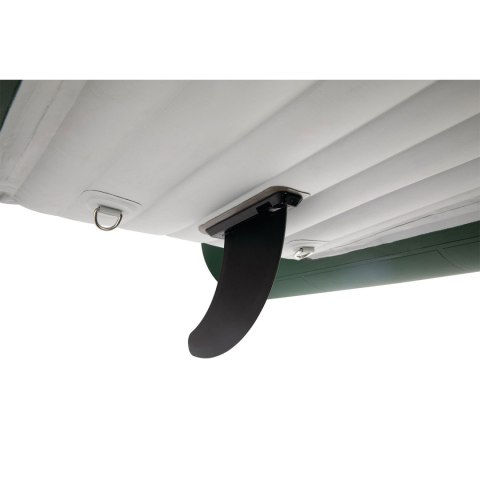 Ponton wędkarski Big Catch Pro 165 x 119 x 38 cm INTEX 68381 Ponton wędkarski Big Catch Pro 165 x 119 x 38 cm INTEX 68381
