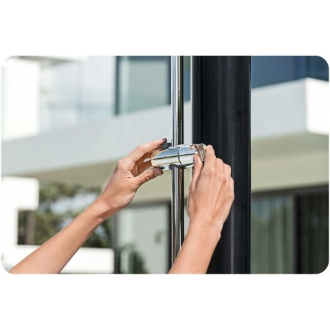 Prysznic solarny Bestway 58695 Prysznic solarny Bestway 58695