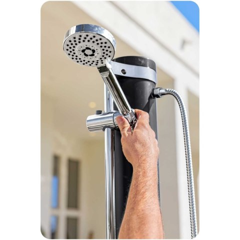 Prysznic solarny Bestway 58695 Prysznic solarny Bestway 58695